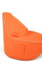 Atelier Del Sofa Puf Golf Naranja